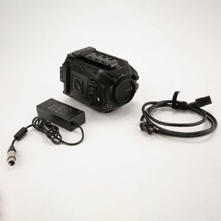ursa 12k ef mount
