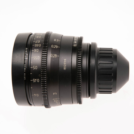 ARRI Ultra Prime 20mm T1.9 M Lens - SKU#1671669