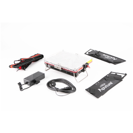 Aputure Amaran Tri-8c Bicolor Light - SKU#1671688