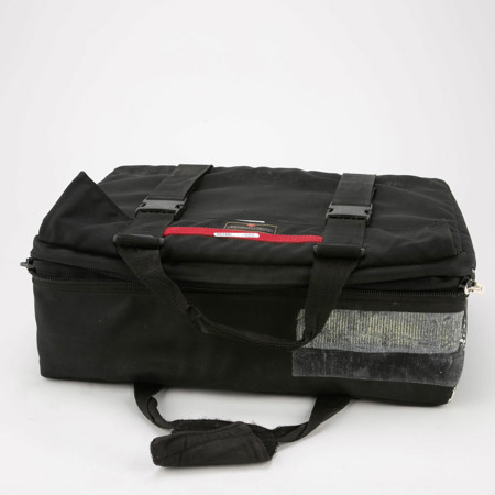 Lightware Multi-Format 21" Length X 15" Height X 6.5" Width Semi-Hard Case