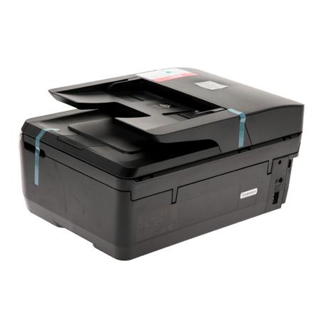 HP OfficeJet Pro 6978 All-in-One Thermal Inkjet Printer, 20 ppm Black/11 ppm Color, 300x300 dpi, 225 Sheet Standard Input Tray - Print, Copy, Scan, Fax