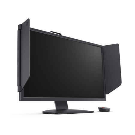 BenQ ZOWIE XL2546K 24.5" Full HD 16:9 240Hz TN LCD eSports Gaming Monitor, DyAc+ Technology