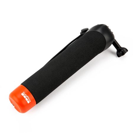 GoPro Floating Handler Hand Grip for All GoPro Cameras