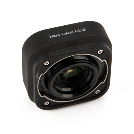 GoPro Max Lens Mod for HERO11/HERO10/HERO9 Camera
