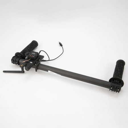 Freefly MoVI M10 3-Axis Motorized Gimbal Stabilizer - SKU#1671940