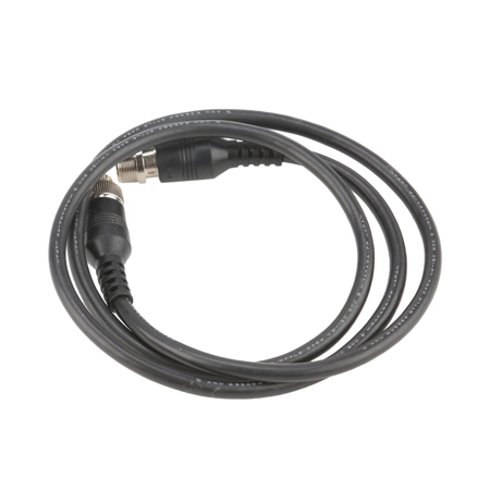 VariZoom VZ-C8F8 8-pin to 8-pin Cable Converter 3' - SKU#1671945