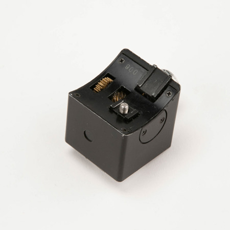 Canon FM-1 Flexible Focus Module for Canon ENG Lenses - SKU#1671946