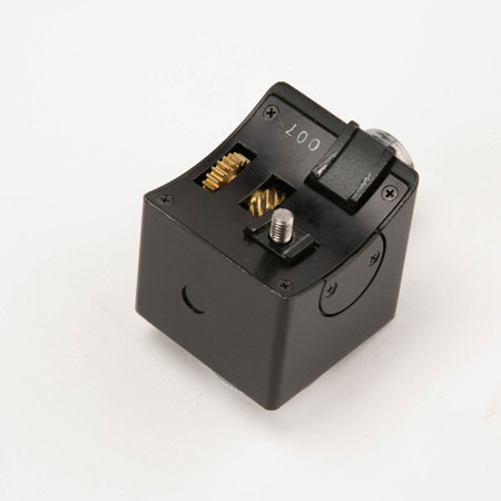 Canon FM-12 Flexible Focus Module for Canon ENG/EFP Lenses - SKU#1671947