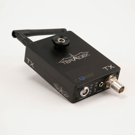 TERADEK CUBE 300 HD-SDI DECODER
