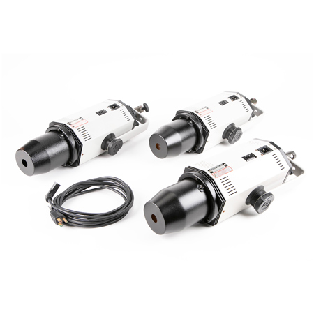 BOWENS PROLITE 100 2-Light Kit with Bowens Case - SKU#1672150
