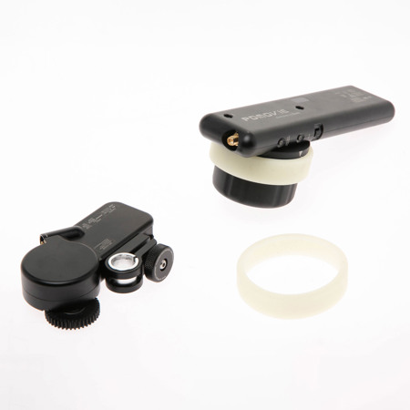 Ikan PD Movie PD2-H1 Remote Air 3 Wireless Lens Control Kit - SKU#1672219