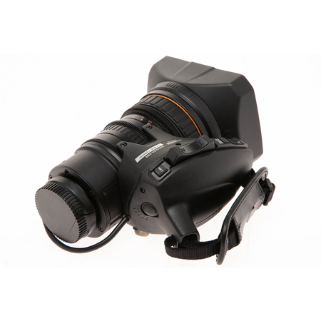 Fujinon XA16x8A-XB8 2/3" HD Zoom Lens - SKU#1672253