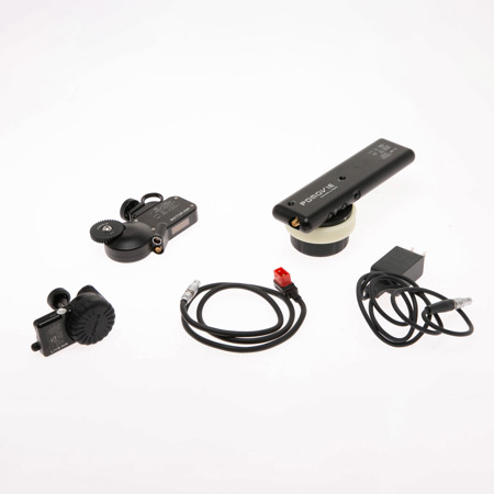 USED Ikan PD Movie Remote Air 4 Single Motor Wireless Lens Control