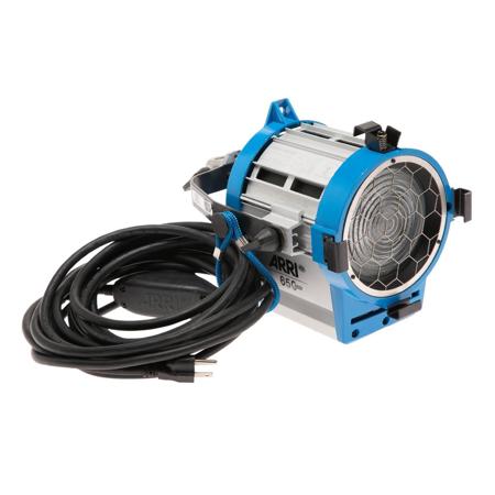 Arri 650 lux hotsell