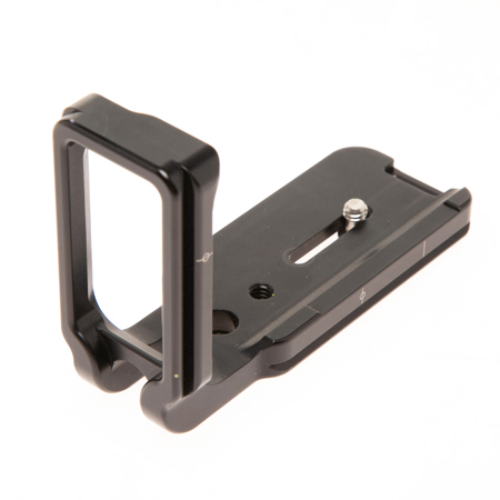 Really Right Stuff BD810-L L-Plate for Nikon D810