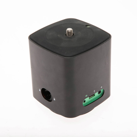 Syrp Genie Motion Control for Select Canon and Kodak Cameras - SKU#1672551