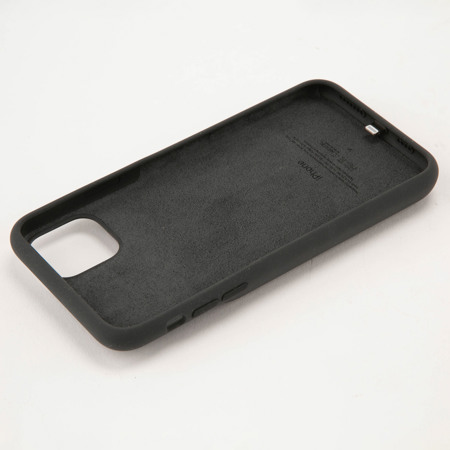Apple Smart Battery Case with Qi Wireless Charging for iPhone 11 Pro Max, Black