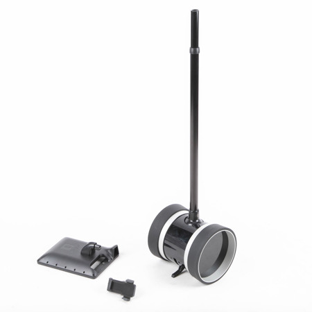 Double Robotics Double 2 Telepresence Robot (Black) - SKU#1672843