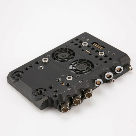 Tilta Replacement Top Plate for RED DSMC2 Camera Cage-B1 - SKU#1673041