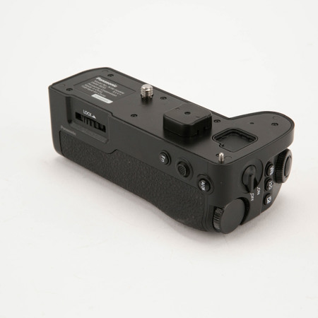 Panasonic DMW-BGS5 Battery Grip for LUMIX S5