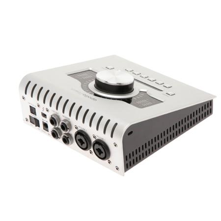 Universal Audio Apollo Twin USB with DUO Processing - SKU#1673274