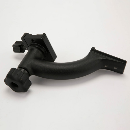 Wimberley SK-100 Sidekick Gimbal Head Adapter for Arca-Swiss Style Quick ReleaseClamps