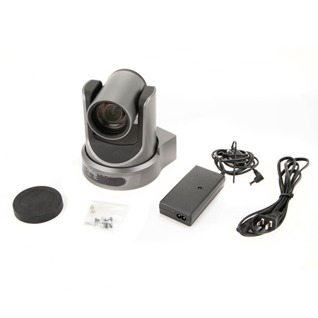 QSC Q-SYS PTZ 12x72 Conference Camera - SKU#1673516