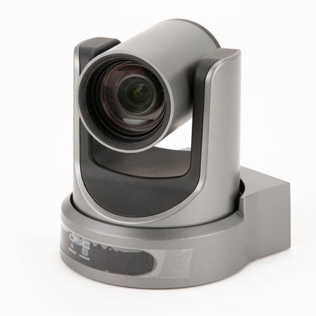 QSC Q-SYS PTZ 12x72 Conference Camera - SKU#1673516