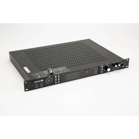 Universal Audio Apollo 8p Thunderbolt 2 Audio Interface - SKU#1673596