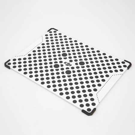 DJI Inspire 2 | Calibration Board - SKU#1674034