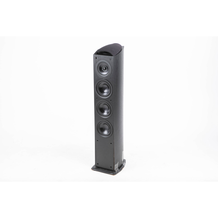 Pioneer Electronics SP-EFS73 3-Way Floor Standing Speaker - Single SKU#1674111