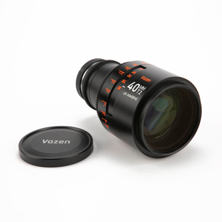 vazen rf mount