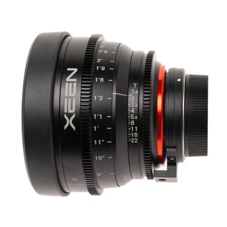 used xeen lenses ef