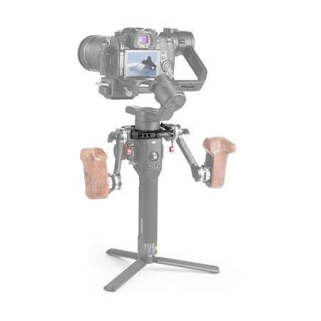 SmallRig Mounting Clamp for DJI Ronin S Gimbal - SKU#1674283