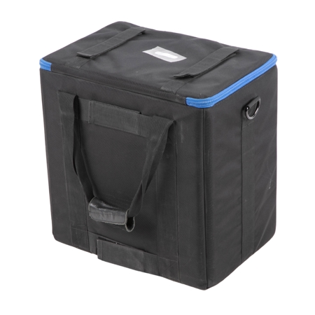 Tenba Transport 1x1 LED 2-Panel Water-Repellent Nylon Case - SKU#1674321