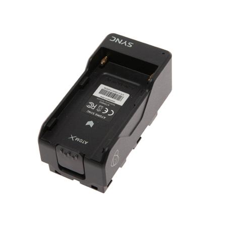 Used Atomos AtomX SYNC Expansion Module for Ninja V and Timecode System ...