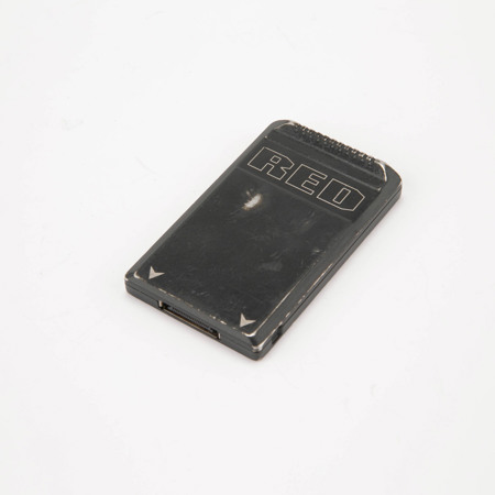 Used RED MINI MAG 120GB - Mfr# 750-0075 SKU#1674507 750-0075 - Adorama