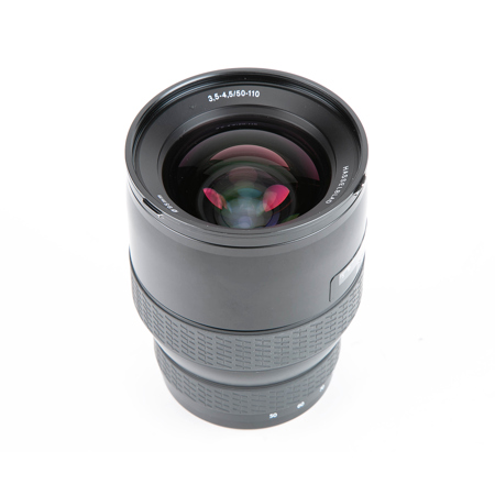 Hasselblad HC 50-110mm f/3.5-4.5 Autofocus Zoom Lens for H Cameras - SKU#1674558