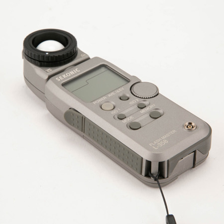 Sekonic L-358 Flash Master - SKU#1674582