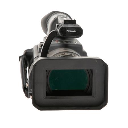 Panasonic AG-HMC155 3CCD完品 HVX200VX2000 Panasonic AG-HVX200 3