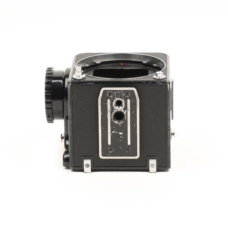 USED Hasselblad 503CX Medium Format SLR Camera, Body Only, Without