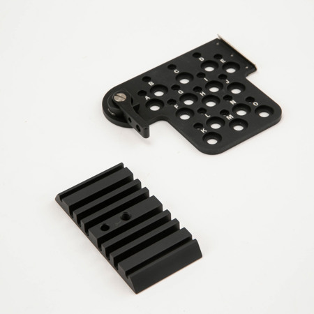 USED Steadicam Merlin Camera Stabilizing System SKU#1674691