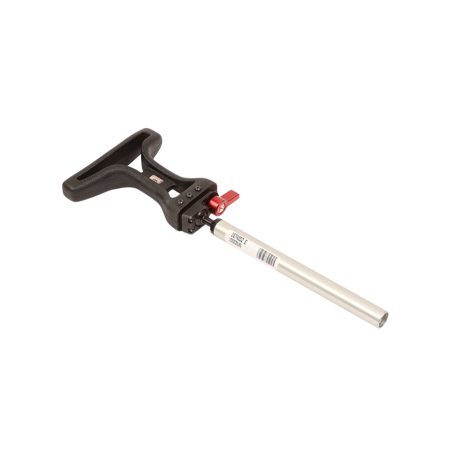 Zacuto Gun Stock Chest Mount for Dual or Single Zgrips - SKU#1674852