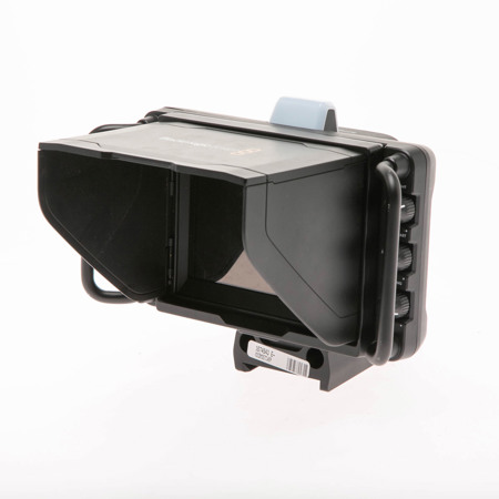 Blackmagic Design Studio Camera 4K Pro G2 - SKU#1674943