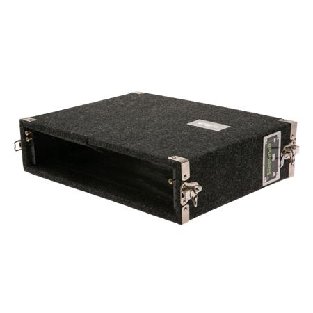 GRUNDORF 2U Rack Case - SKU#1675273