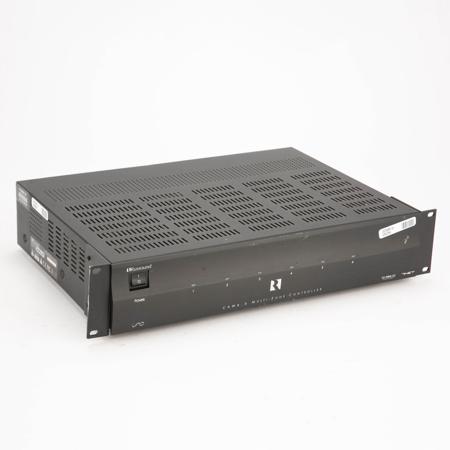 Russound CAM6.6 Multi-Zone Controller Amp Amplifier - SKU#1675304
