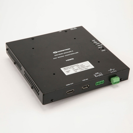 Creston DigitalMedia Receiver & Room Controller 100-C - SKU#1675330