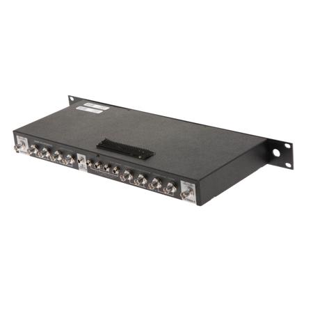 Shure UA844+SWB UHF Wideband Antenna Distribution System - SKU#1675379