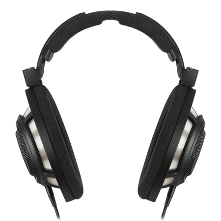 Sennheiser HD 800 S Dynamic Open-Back Audiophile-Grade Stereo Headphones 1675433