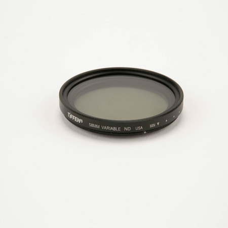 Tiffen 4565085 Tiffen 52mm Graduated Neutral Density